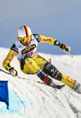 Dynastar | Lange FISCHER Florian undefined